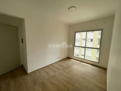 Apartamento com 1 Quarto à venda, 43m² no Vila Clementino, São Paulo
