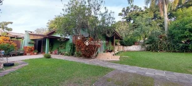 Casa com 3 Quartos à venda, 120m² no Ponta Grossa, Porto Alegre