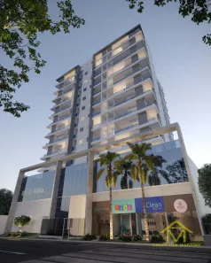 Apartamento com 3 Quartos à venda, 66m² no Praia de Itaparica, Vila Velha