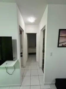 Apartamento com 2 Quartos à venda, 52m² no Jardim Santa Inês III, São José dos Campos
