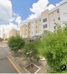Apartamento com 2 Quartos para alugar, 61m² no João XXIII, Vinhedo