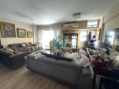 Apartamento com 4 Quartos à venda, 130m² no Ponta Verde, Maceió