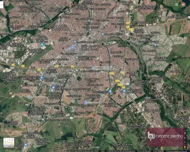 Lote/Terreno à venda, 20000m² no Vila Toninho, São José do Rio Preto