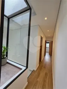 Sobrado com 3 Quartos à venda, 100m² no Vila Gumercindo, São Paulo