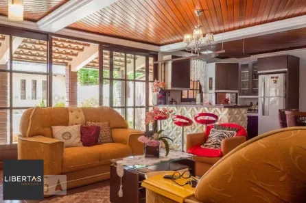 Casa com 3 Quartos à venda, 335m² no Centro, Canoas