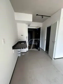 Apartamento com 1 Quarto à venda, 27m² no Vila Clementino, São Paulo