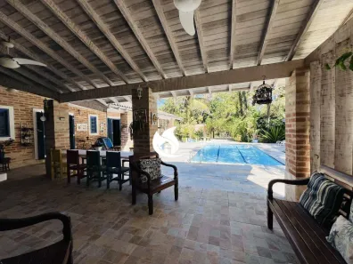 Casa com 4 Quartos à venda, 245m² no Bairro de Camburi, São Sebastião