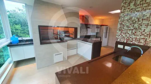 Casa de Condomínio com 4 Quartos à venda, 609m² no Residencial Fazenda Serrinha, Itatiba