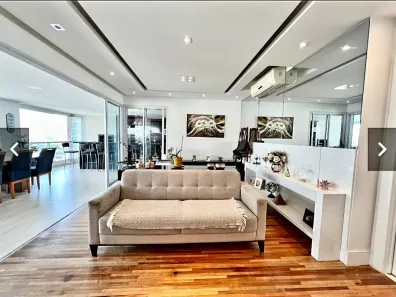 Apartamento com 3 Quartos à venda, 186m² no Parque da Mooca, São Paulo