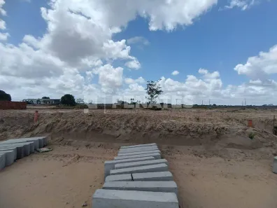 Lote/Terreno à venda, 200m² no Cajupiranga, Parnamirim