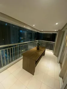 Apartamento com 3 Quartos à venda, 132m² no Jardim Zaira, Guarulhos