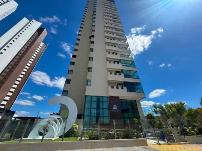 Apartamento com 3 Quartos à venda, 142m² no Centro, Campina Grande