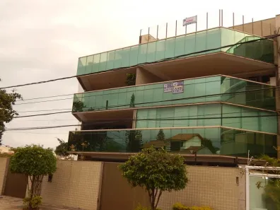 Cobertura com 4 Quartos para alugar, 166m² no Recreio dos Bandeirantes, Rio de Janeiro