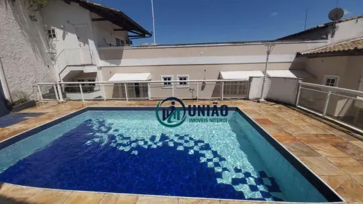 Casa com 5 Quartos à venda, 283m² no Icaraí, Niterói