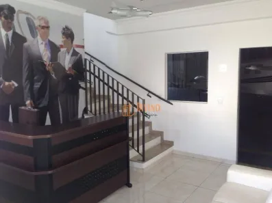 Galpão/Depósito/Armazém à venda, 600m² no Jardim Aeroporto, Sorocaba