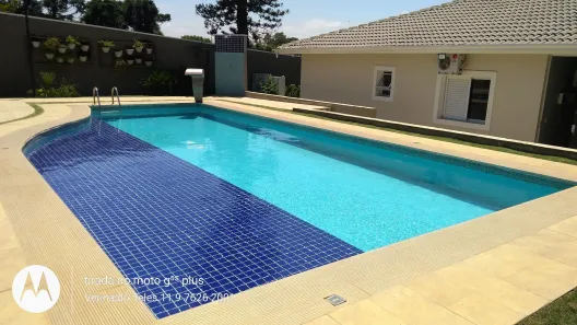 Casa de Condomínio com 3 Quartos à venda, 350m² no , Itupeva