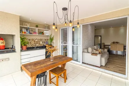Apartamento com 3 Quartos à venda, 82m² no Tucuruvi, São Paulo
