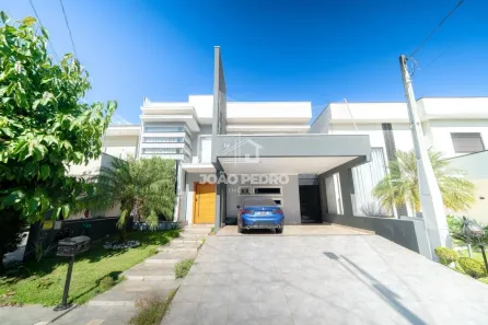 Casa de Condomínio com 3 Quartos à venda, 259m² no Loteamento Residencial Campos do Conde II, Tremembé