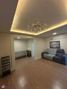Apartamento com 2 Quartos à venda, 81m² no Santana, Porto Alegre