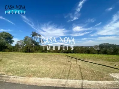 Lote/Terreno à venda, 635m² no Engenho Seco, Louveira