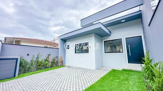 Casa com 3 Quartos à venda, 134m² no Escola Agrícola, Blumenau