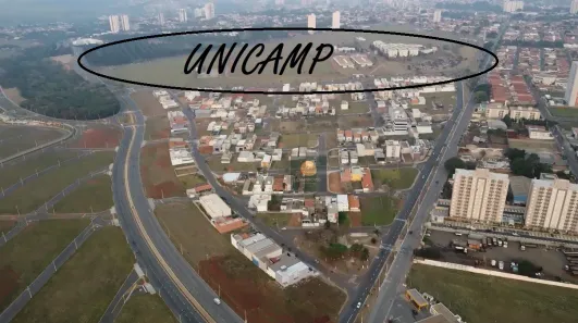 Lote/Terreno à venda, 250m² no Jardim Cidade Universitária I, Limeira