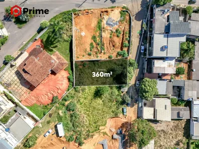 Lote/Terreno à venda, 360m² no Ipiranga, Guarapari