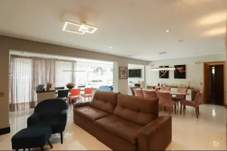 Apartamento com 3 Quartos à venda, 180m² no Lauzane Paulista, São Paulo