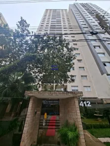 Apartamento com 3 Quartos à venda, 92m² no Centro, Curitiba