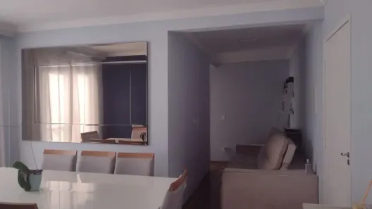 Apartamento com 2 Quartos à venda, 59m² no Jardim Colibri, Cotia