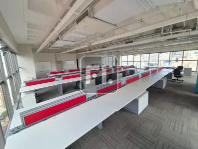 Sala Comercial para alugar, 3900m² no Liberdade, São Paulo