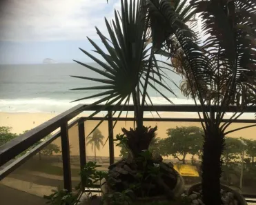 Apartamento com 4 Quartos à venda, 270m² no São Conrado, Rio de Janeiro