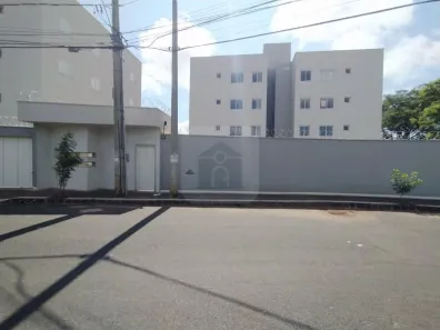 Apartamento com 2 Quartos para alugar, 60m² no Alto Umuarama, Uberlândia