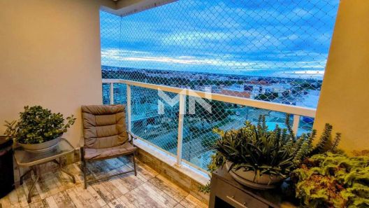 Apartamento com 2 Quartos à venda, 74m² no Jardim Nair Maria, Salto