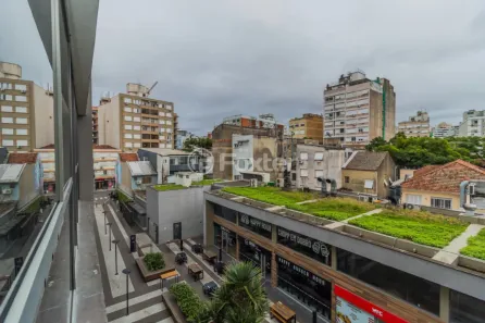 Sala Comercial à venda, 36m² no Cidade Baixa, Porto Alegre