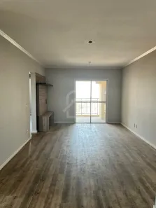 Apartamento com 3 Quartos à venda, 90m² no Vila América, Santo André