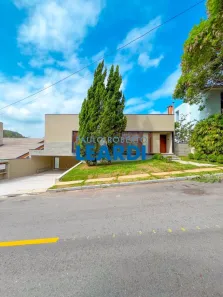 Casa de Condomínio com 5 Quartos à venda, 517m² no Alphaville Residencial Um, Barueri