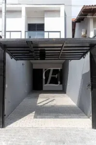 Sobrado com 3 Quartos para alugar, 140m² no Vila Isolina Mazzei, São Paulo