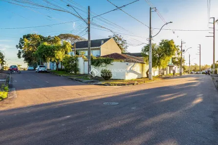 Casa com 3 Quartos à venda, 65m² no Planta Araçatuba, Piraquara