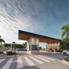 Lote/Terreno à venda, 200m² no , Eusébio