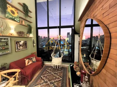 Apartamento com 2 Quartos à venda, 105m² no Vila Olímpia, São Paulo