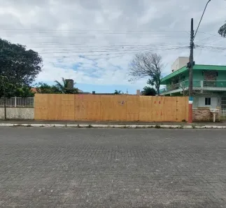 Lote/Terreno à venda, 325m² no Centro, Navegantes