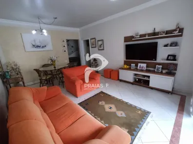 Apartamento com 3 Quartos à venda, 130m² no Pitangueiras, Guarujá