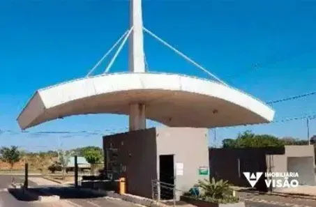 Casa com 4 Quartos à venda, 88m² no Recreio dos Bandeirantes, Uberaba