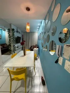 Apartamento com 1 Quarto à venda, 50m² no N. Sra. do Ó, Ipojuca
