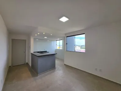 Apartamento com 2 Quartos à venda, 64m² no Xavante, Divinópolis