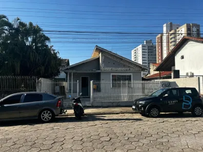 Casa com 4 Quartos à venda, 98m² no Jardim Atlântico, Florianópolis