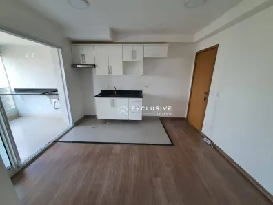 Apartamento com 2 Quartos para alugar, 50m² no Altos do Esplanada, São José dos Campos