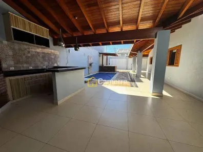 Casa com 3 Quartos à venda, 220m² no Parque Universitário, Americana