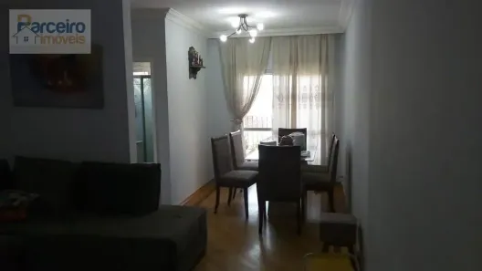 Apartamento com 2 Quartos à venda, 70m² no Vila Carrão, São Paulo